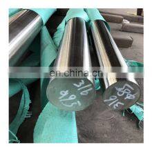 Wholesale Price ASTM A276 SS 201 202 304 316 316L Hot Rolled Stainless Steel Bar/Rod thumbnail-2