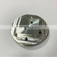 High Quality OEM/ODM Cnc Machining Stainless Steel Cover for Packaging Machine thumbnail-4
