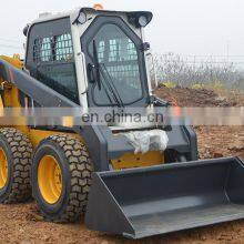 Mini Skid Steer Mini Digger Loader Fits Dingo+Kanga thumbnail-4
