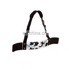 OEM Multi Functional Wholesale Weightlifting Training Bicep Gym Arm Blaster thumbnail-1