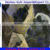 UHMWPE Plastic Spacer thumbnail-1