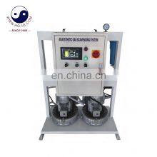 HG-IG HOSPITAL ANESTHESIA EXHAUST SYSTEM