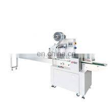 Promotional Sanitary Pad Packing Machine Automatic Bag Forming Filling Sealing Machine Food Pillow Foshan Bag Making Hot Sealer