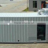 Singfo 660kw Container Type Diesel Generator thumbnail-5