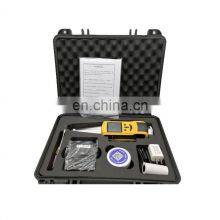 Taijia TEM-91 Digital Concrete Impact Testing Schmidt Hammer Digital Rebound Hammer Price thumbnail-5