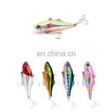 Wholesale Fish Hunter Big Game Trout Lure Saltwater Jigging Artificial Fishing Lure Blanks thumbnail-1