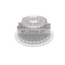Custom Led Shell Lighting Aluminium Alloy Die Casting Parts thumbnail-2