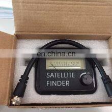 HD Satellite Finder Signal Sat Finder Meter With Short Patch thumbnail-5