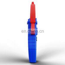 HT-201A Customizable High-precision 6000 Count 600V 600A AC/DC Digital Clamp Meter thumbnail-3