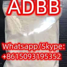 High quality 99.9% purity 5-F-A-D-B,A-M-B  whatsapp:+8615093195352