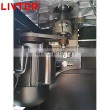Single Axis Woodworking Milling W0404 Dovetail Lift Sliding Table Spindle Moulder thumbnail-5