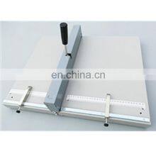 A3 Manual Paper Creasing Machine Creaser Machine for Office Use thumbnail-3