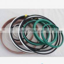UN UNS SPGO KDAS Hydraulic Cylinder Piston and Rod Seal Hydraulic Jack Seal Kit Excavator Gear Box Waterproof Standard ISO9001 thumbnail-4