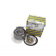 Front Wheel Hub Bearings Right/left VKBA3584 R159.44 Size 42*82*36 for P Eugeot C Itroen Car thumbnail-2