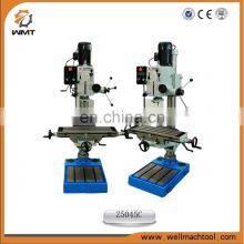 Vertical Drilling And Milling Machine Z5032 Z5040 Z5045 Z5032C Z5040C Z504C thumbnail-2