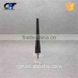 5ml Clear Women Chest Shape Eye Liner Bottle Cosmetic Bottle