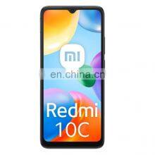 Global Version Red-mi 10C 4GB 64GB / 4GB 128GB Smartphone Snapdragon 680 Octa Core 6.71