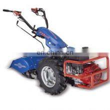 2021 Popular New Italy Brand BCS Reaper Cultivator BCS 720 Mini Power Tiller for Chinese and Other Country thumbnail-2