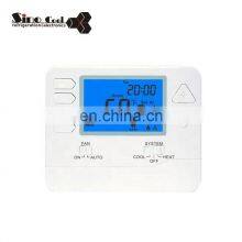 STN 715 HVAC Central Air Conditioner Thermostat Good Price thumbnail-2