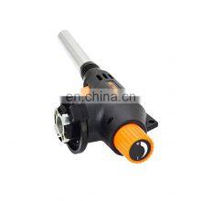 Fire Flame Gun Flame Thrower Gun Flamethrower Brazing Torch Gas thumbnail-2