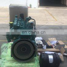 WEICHAI 144 кВт 1800 об/мин дизельный двигатель WP6B144 WP6B144E201 для насосного агрегата thumbnail-2