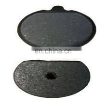 TRUCK PARTS 47800849 BRAKE PAD KIT FOR 3/4CX EXCAVATOR DIESEL PARTS 47800849 thumbnail-1