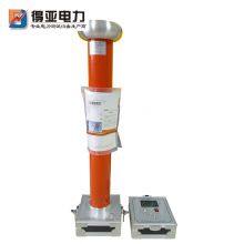 High Pressure Divider FRC-100KV thumbnail-2