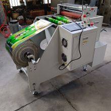 360 Sheet Cutter 500 Sheet Cutter Electronic Tape Cutting Mahcine thumbnail-5