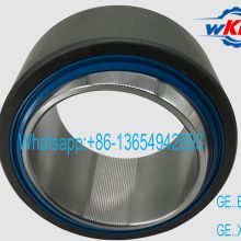 Stock GEC360 XT,GE360 UK,GEC360 FSA Radial Spherical plain bearings 360*480*160mm China radial sliding bearings of maintenance free for road leveling machine