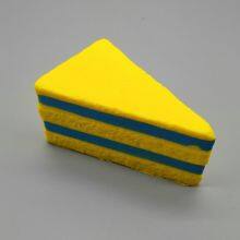 PU Foam Cake Anti Stress Ball – Squeeze Away Stress thumbnail-3