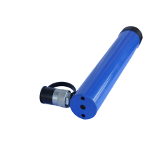Deeleap Brand High Pressure Single Acting Hydraulic Jack Cylinder of FB Series thumbnail-2