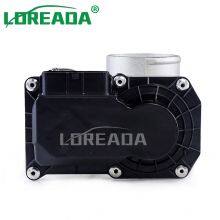 45mm Electronic Throttle Body Valve Assy 2203021030 220300M010 678008 22030-21030 22030-0M010 S20125 67-8008 TB1116 337-50124 thumbnail-4