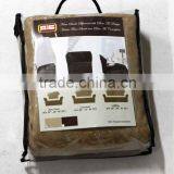 CUSTOM COLOE LOVESEAT SLIPCOVER thumbnail-1