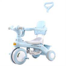 Children's Tricycle With Music Pedal Bike thumbnail-5