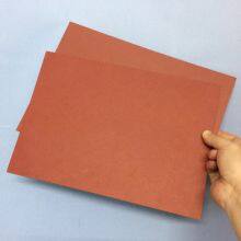 Flame Reatardant Vulcanized Fibre Insulating Paper thumbnail-5