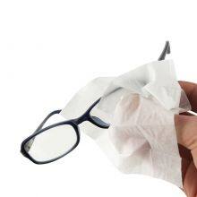 Anti-bacteria Cleaning Lens Windows Mirrors and Glass Cleaning Wipes: for Glasses, Camera, Cell Phone, Smartphone, and Tablet – Safe for AR Lenses, Quick Drying, Streak Free, Disposable - Individually Wrapped thumbnail-3