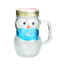 Special Shaped Jar thumbnail-5