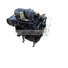 R170a Diesel Engine, Number Of Cylinder: Single