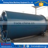 Best quality professional tyre oil recycling machine