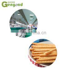 shanghai good lady finger biscuit machine thumbnail-2