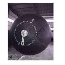 Inflatable Boat Marine Sling Type Pneumatic Yokohama Type Fenders For Wharf And Quay thumbnail-5