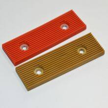 Rubber Spring Plate of Hard Cover Machine thumbnail-5