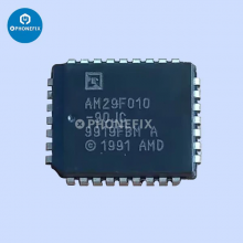 AM29F010-90JC Car Engine Computer Board ECU EEPROM Chip thumbnail-1