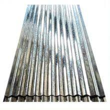 Color Corrugated Metal Steel Sheet Galvanized Corrugated Roofing Sheet Roof Tiles thumbnail-3