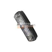 Sinotruk HOWO T5g T7h Tx Sitrak C5h C7h Lkwersatzteile 811W25260-6011 Frontprofillicht (links) thumbnail-2