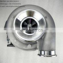 Turbo S410T 319367 319368 318165 318990 A0080967799 A008096779980 4571400171 Turbocharger for Truck Axor Engine 11.97L OM457LA thumbnail-1