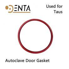 05 TAUS TAU STERIL S.N.C. TauSter Autoclave Sterlization Tuttnauer Tau Clave 3000 Door Gasket Seal Chamber Accessories and Tools thumbnail-3
