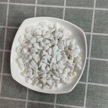 Factory Directly Natural Red Crushed Stone Aggregates Stones for Construction Gravel Paving Stone thumbnail-3