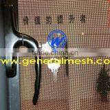 Stainless Steel Security Screen for Door