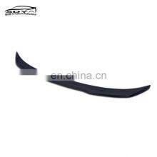 G20 DA Style High Quality Carbon Fiber Rear Spoiler Truck Tail Boot Wing Spoiler For BMW 3 Series G20 thumbnail-6